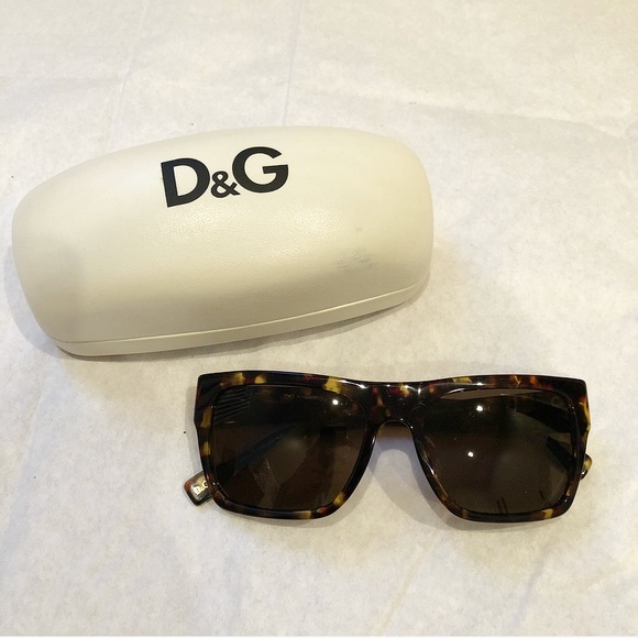 D&G Accessories - Authentic D&G Sunglasses☀️